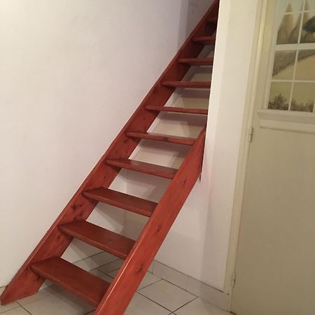 La Pomme De Nuit Panzió Bayeux Kültér fotó